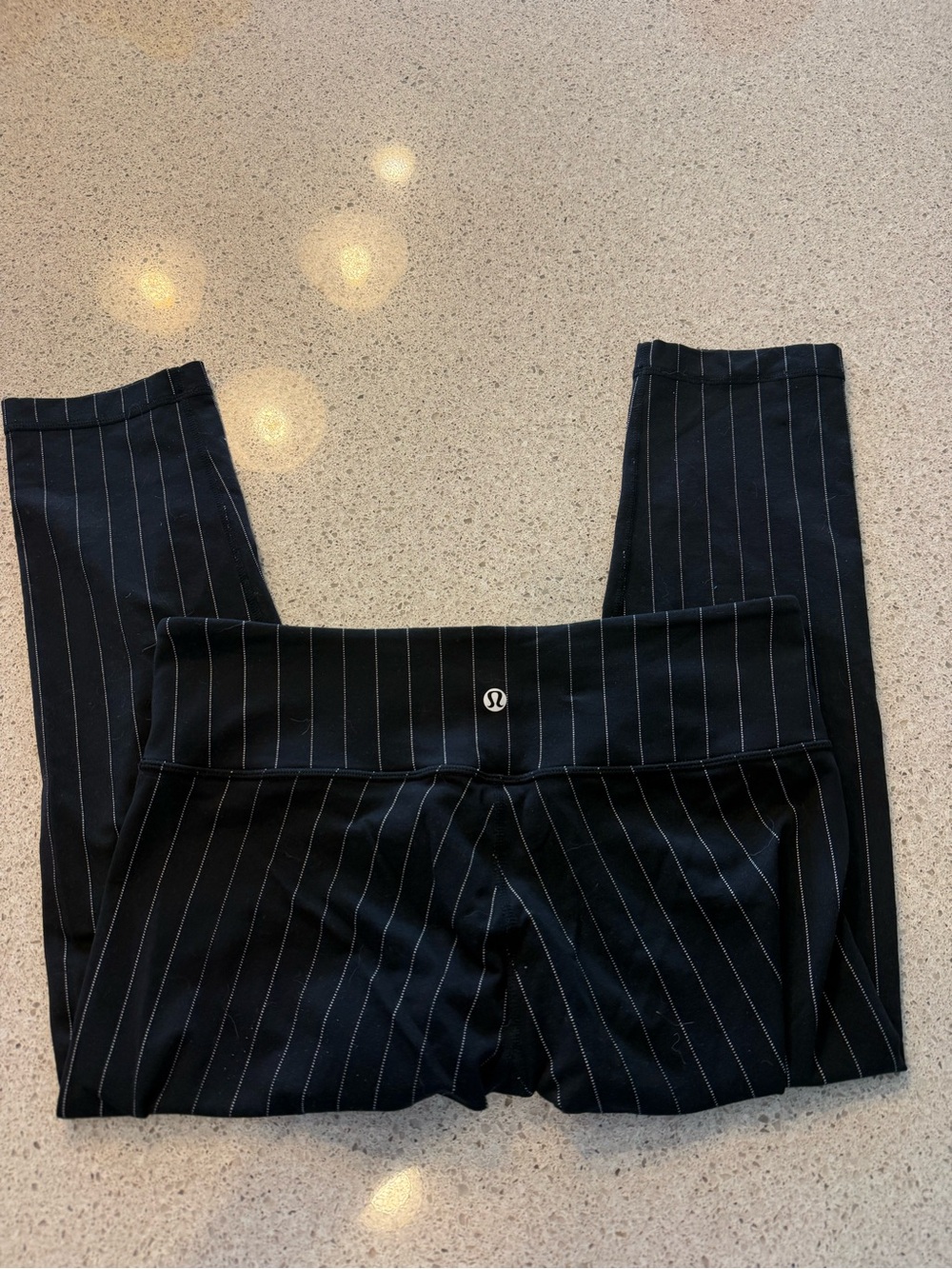 Lululemon Capri Leggings